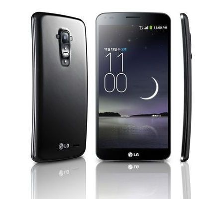 Lg G Flex