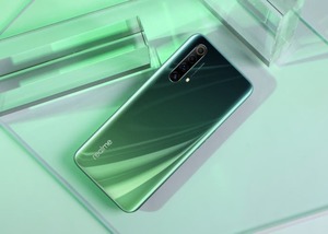 Realme X50 5g