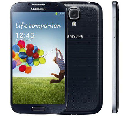 Samsung Galaxy S4