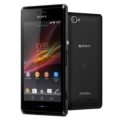 Sony Xperia M