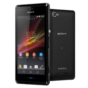 Sony Xperia M