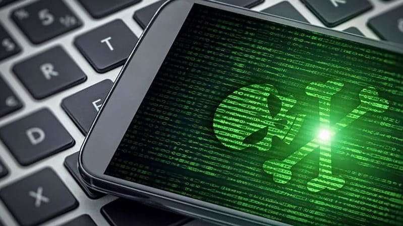 Piratages Smartphones